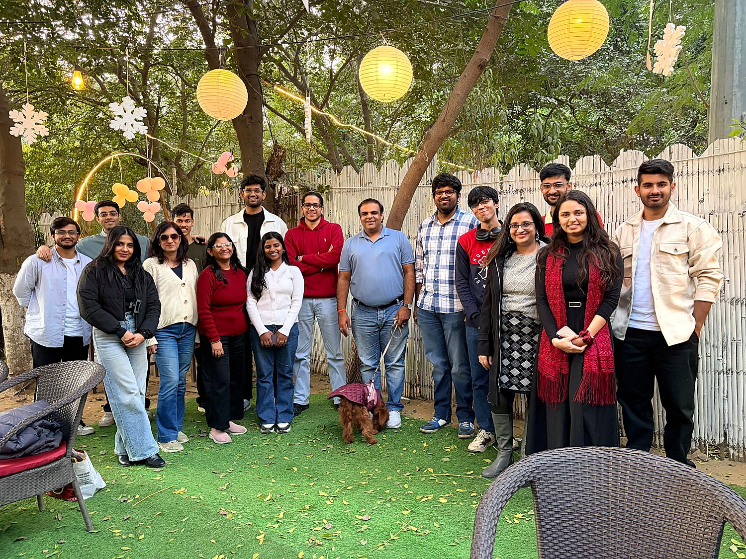Athena and TheHireHub.ai leadership reviewing the AI recruiter platform together